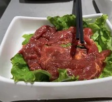 Spicy Sliding Beef with Noodles