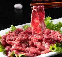 Hand-Cut Fresh Beef