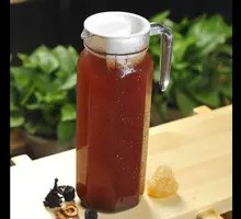 Sour Plum Soup Pot
