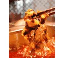 Xi Meng Lamb