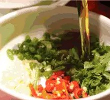 Self-Service Condiments