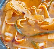Hot Pot Two-in-One