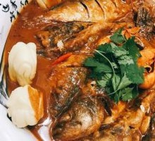 杂鱼一锅出