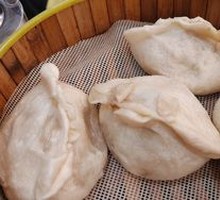 Zhengyangchun Duck Oil Bun