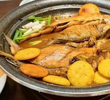 One-Pot Wonder