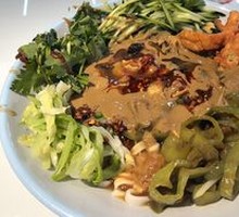 Zhajiangmian