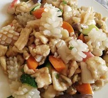 Whole Stir-Fry