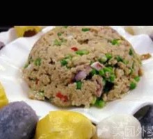 Shrimp Paste Octopus