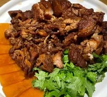 Roast Beef