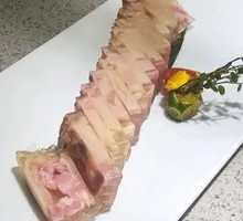 Crystal Pork