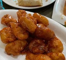 Sweet and Sour Pork Tenderloin