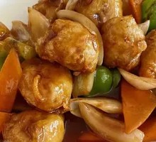 Home-style Tofu