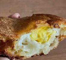 鸡蛋果子
