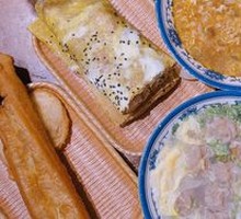 Old Aunt's Wonton