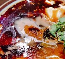 Tofu pudding