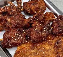 Fried Chicken Cutlet