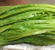 Oilseed lettuce