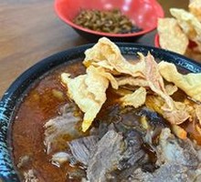 Snail Rice Noodles