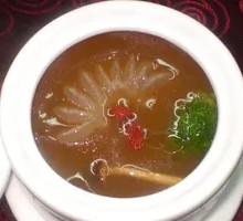 牛鞭汤
