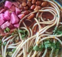 Noodles