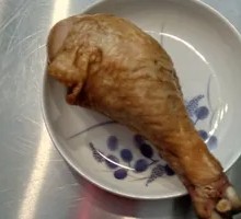 Chicken Thigh