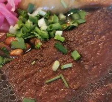 Fried Tofu Cubes