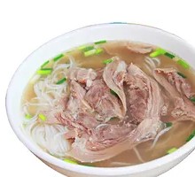 Mutton Noodles