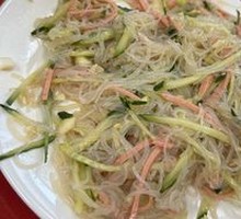 芥末三丝