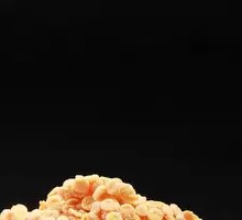 Golden Sweet Potato Pastry
