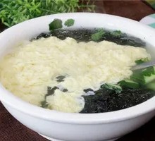 Egg Soup