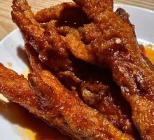 Chicken Feet