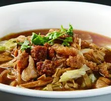 河南大烩菜