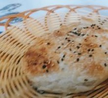 Crispy Beef Pie