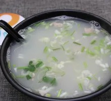 Mutton Soup Noodles