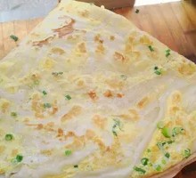 Egg Pancake