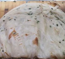 Scallion Pancake