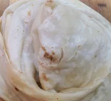 Oil Cake