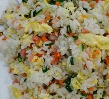 Yangzhou Fried Rice