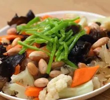 Vegetable Medley