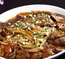 Farmhouse One-Pot Meal