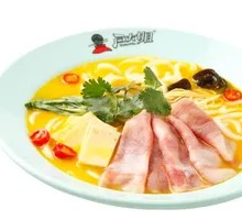 藤椒土豆粉