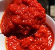 Shaxian Chili Sauce