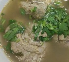 Sheep Brain Soup
