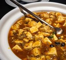 Mapo Tofu
