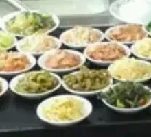 Pickled Vegetables