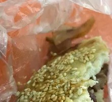 Sheep Intestine Baozi