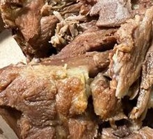 Sturdy Bone Rice Set
