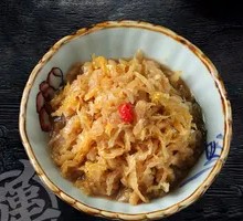 Slow-Cooked Sauerkraut