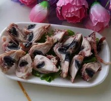 Sheep Eye Soup