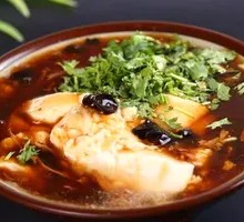 传统老豆腐